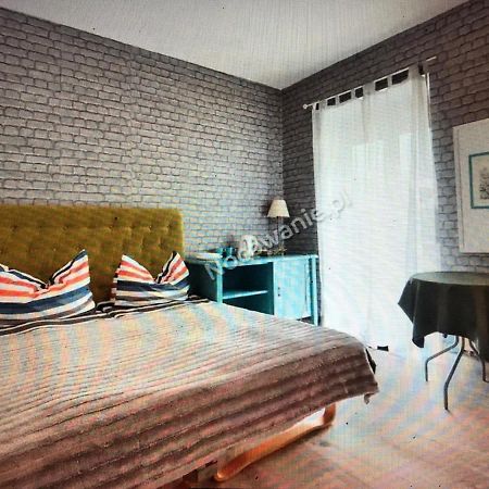 Willa Plaza Pokoje I Domki Z Widokiem Na Morze Διαμέρισμα Dziwnów Εξωτερικό φωτογραφία