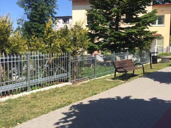 Willa Plaza Pokoje I Domki Z Widokiem Na Morze Διαμέρισμα Dziwnów Εξωτερικό φωτογραφία