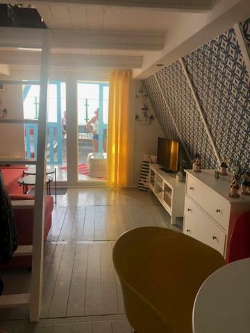 Willa Plaza Pokoje I Domki Z Widokiem Na Morze Διαμέρισμα Dziwnów Εξωτερικό φωτογραφία