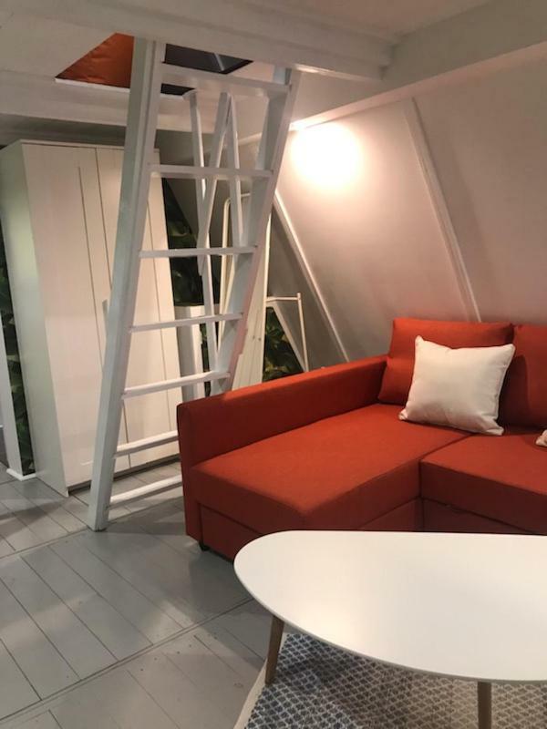 Willa Plaza Pokoje I Domki Z Widokiem Na Morze Διαμέρισμα Dziwnów Εξωτερικό φωτογραφία